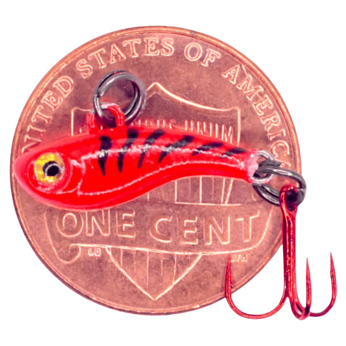 KENDERS T-RIP TUNGSTEN LURE - Image 3