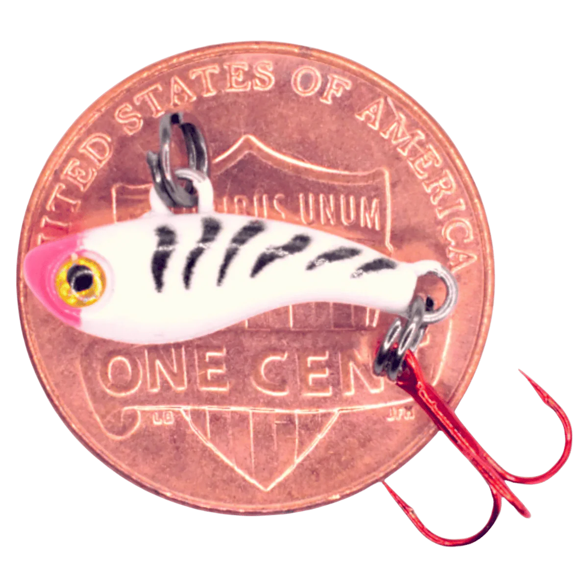 KENDERS T-RIP TUNGSTEN LURE - Image 4