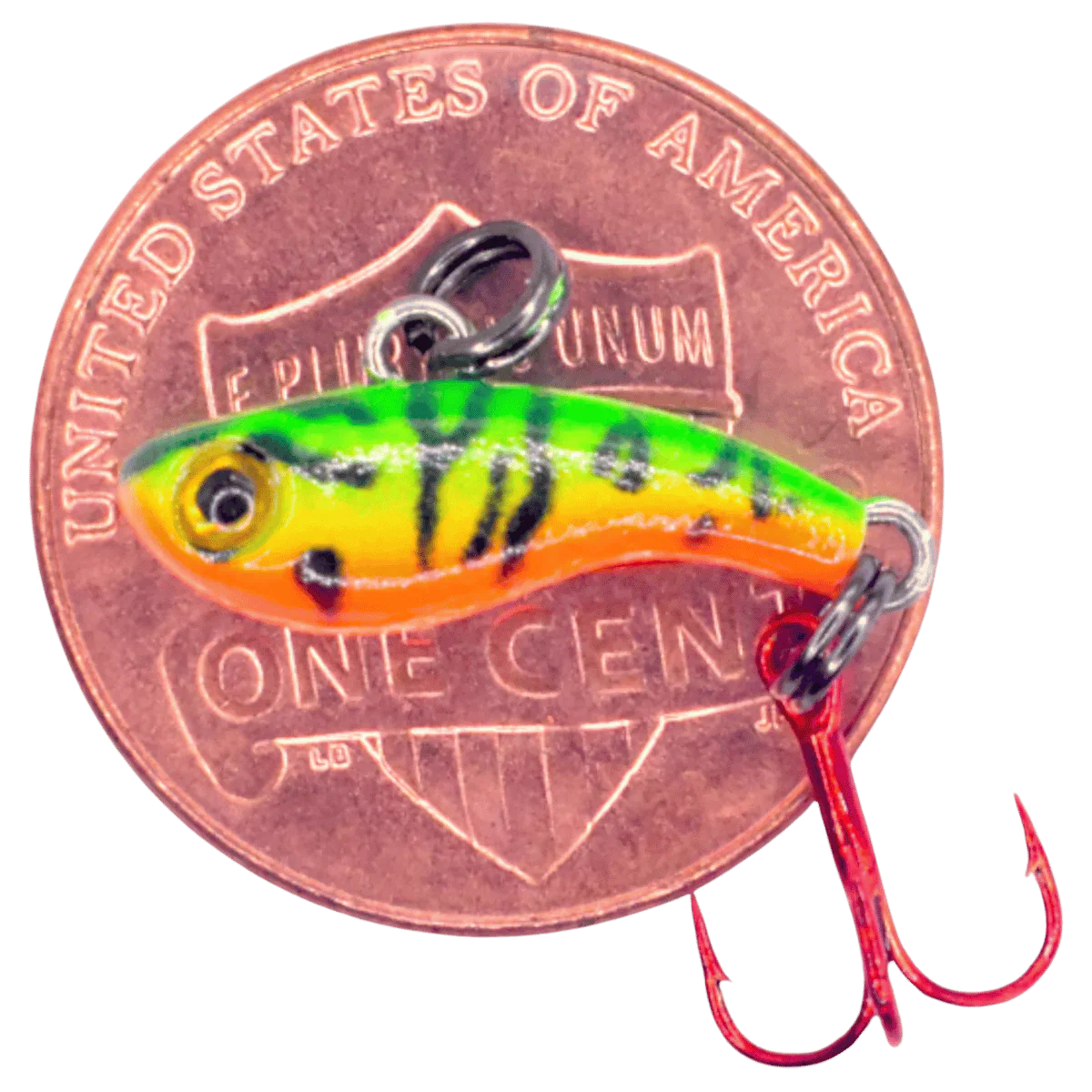 KENDERS T-RIP TUNGSTEN LURE - Image 7
