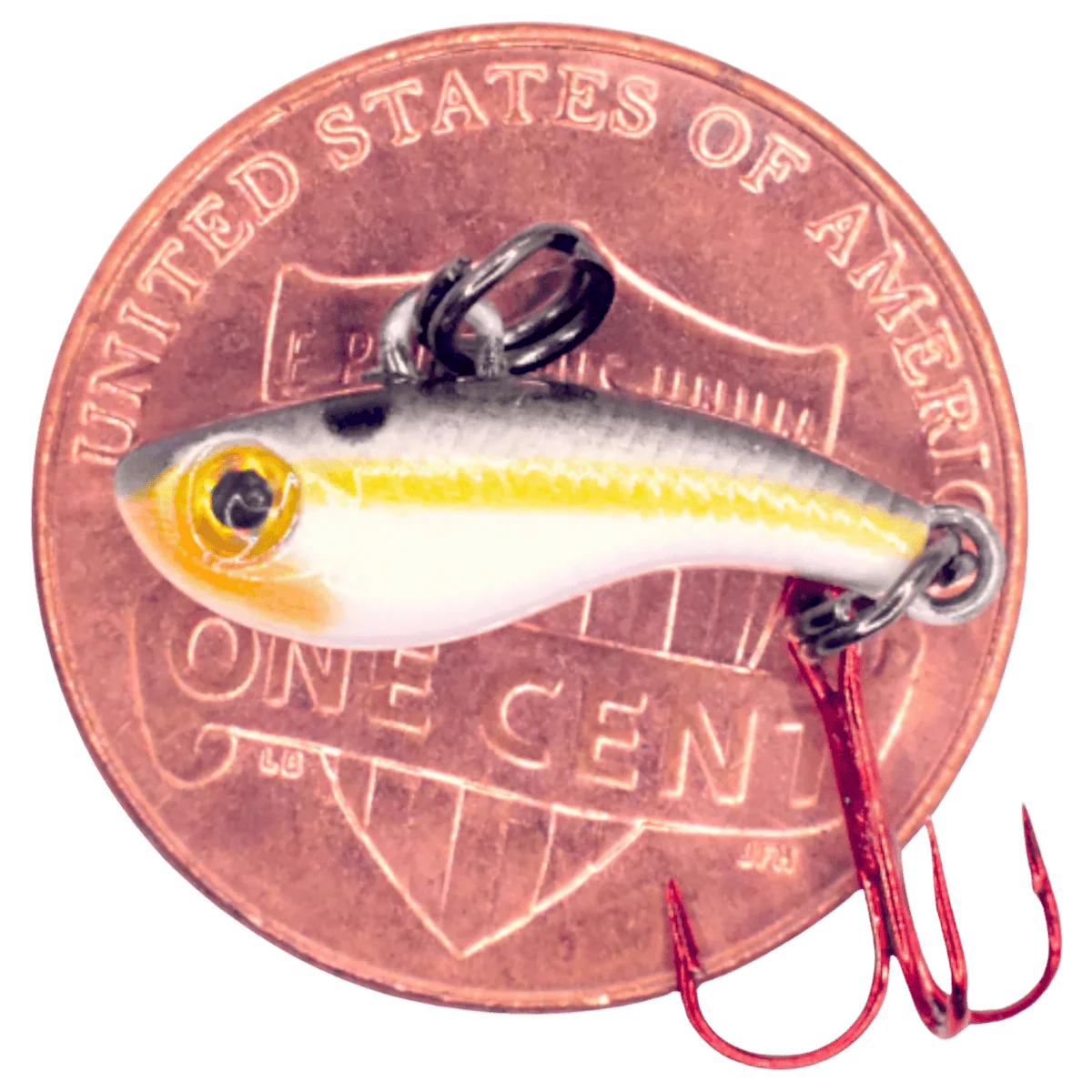 KENDERS T-RIP TUNGSTEN LURE - Image 8
