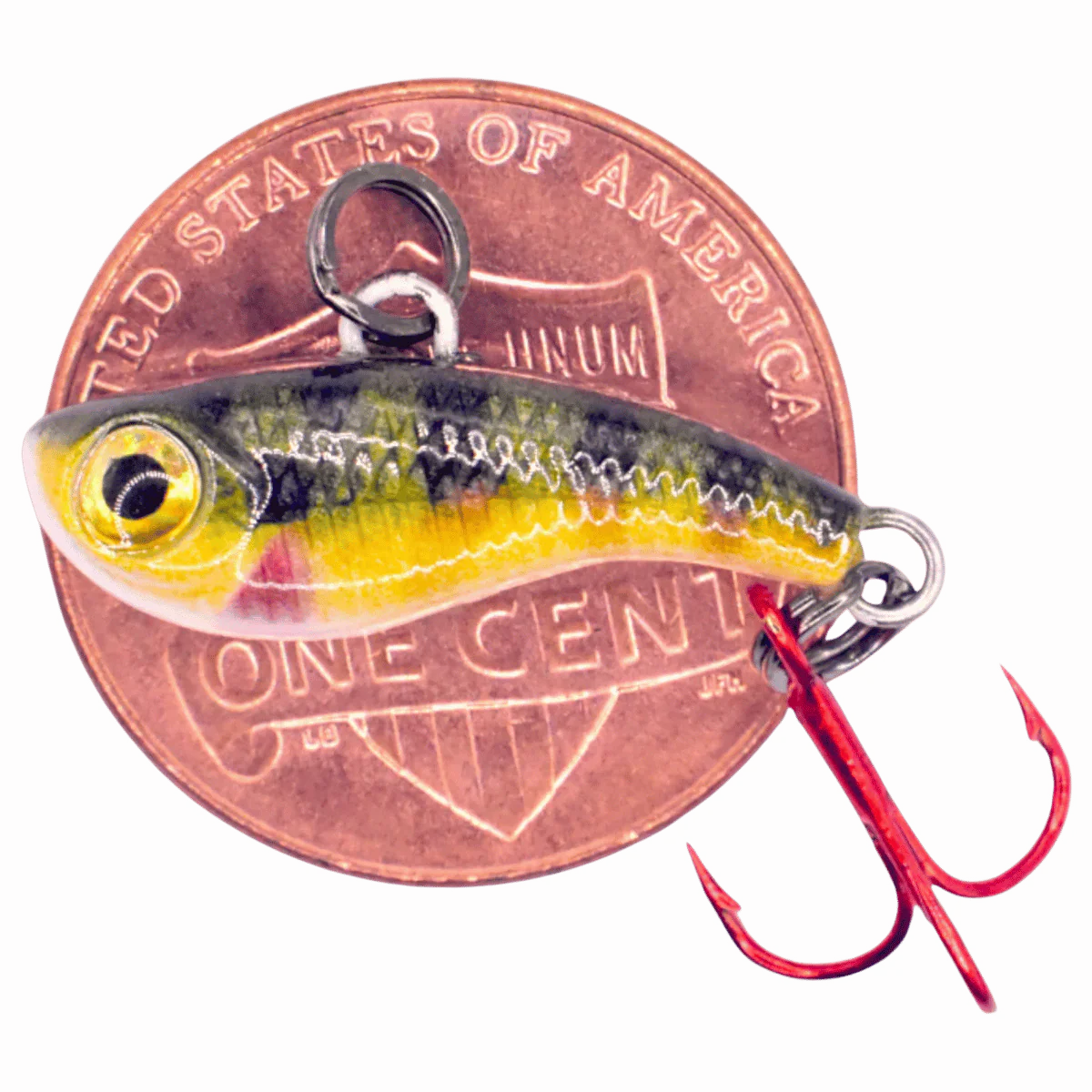 KENDERS T-RIP TUNGSTEN LURE - Image 9