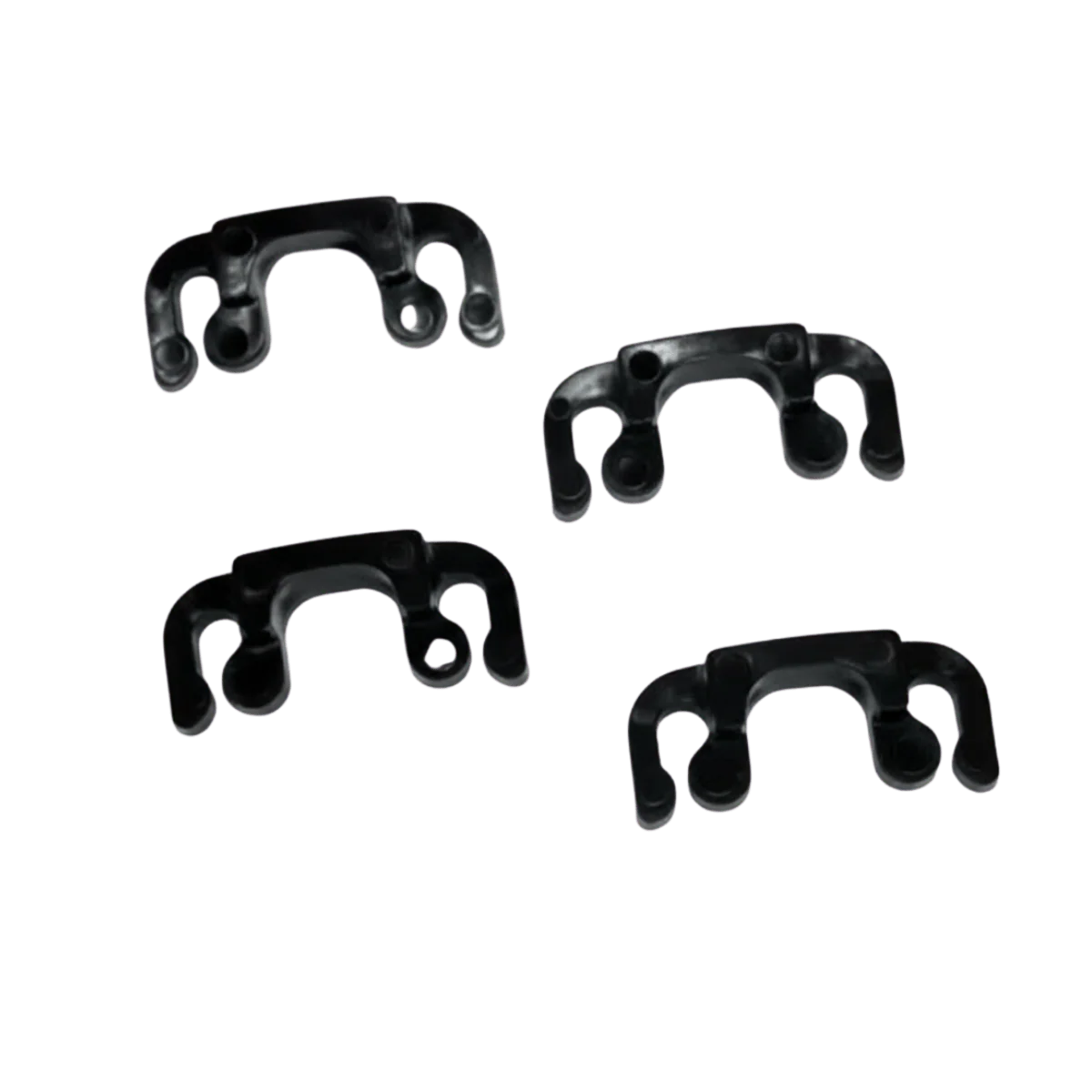 SVEN'S SLEEVE FISH HOLE BUDDY ACCESSORY CLIP