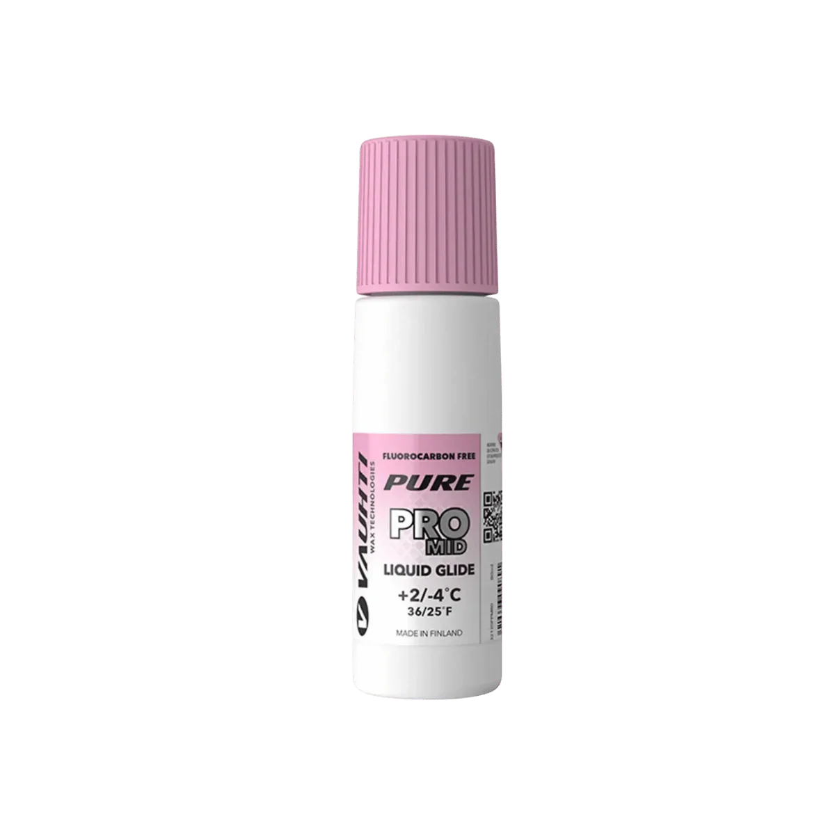 VAUHTI WAX PURE PRO LIQUID GLIDE - Image 3
