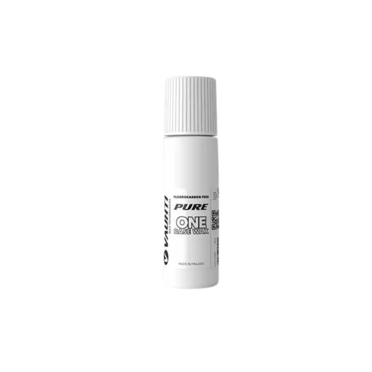 VAUHTI PURE ONE BASE LIQUID GLIDE SKI WAX - 80 ML