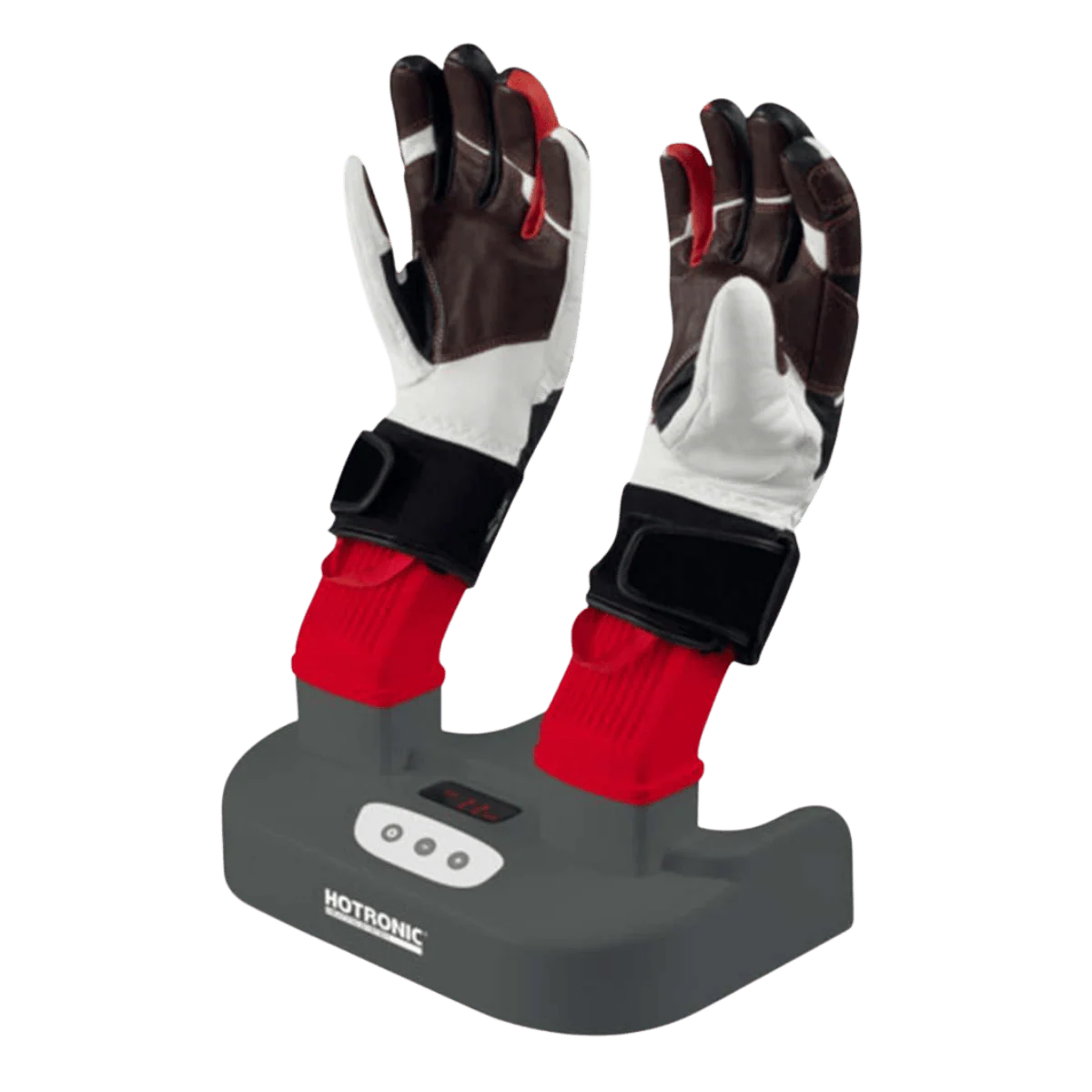 HOTRONIC TECH DRYER 110V – BOOT, GLOVE, AND HELMET WARMER & DRYER - Image 4