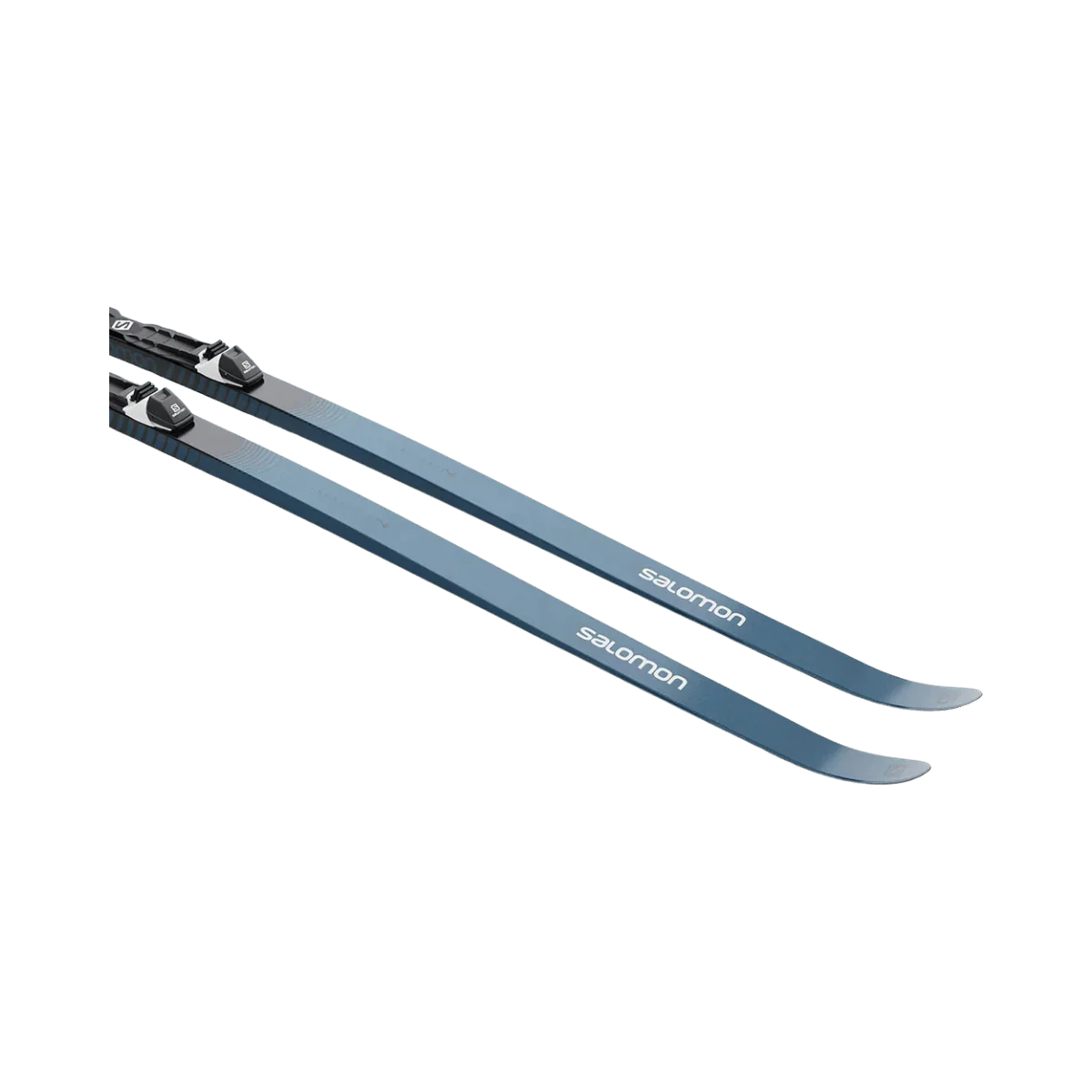 SALOMON SNOWSCAPE 7 NORDIC SKIS 2022 - Image 3