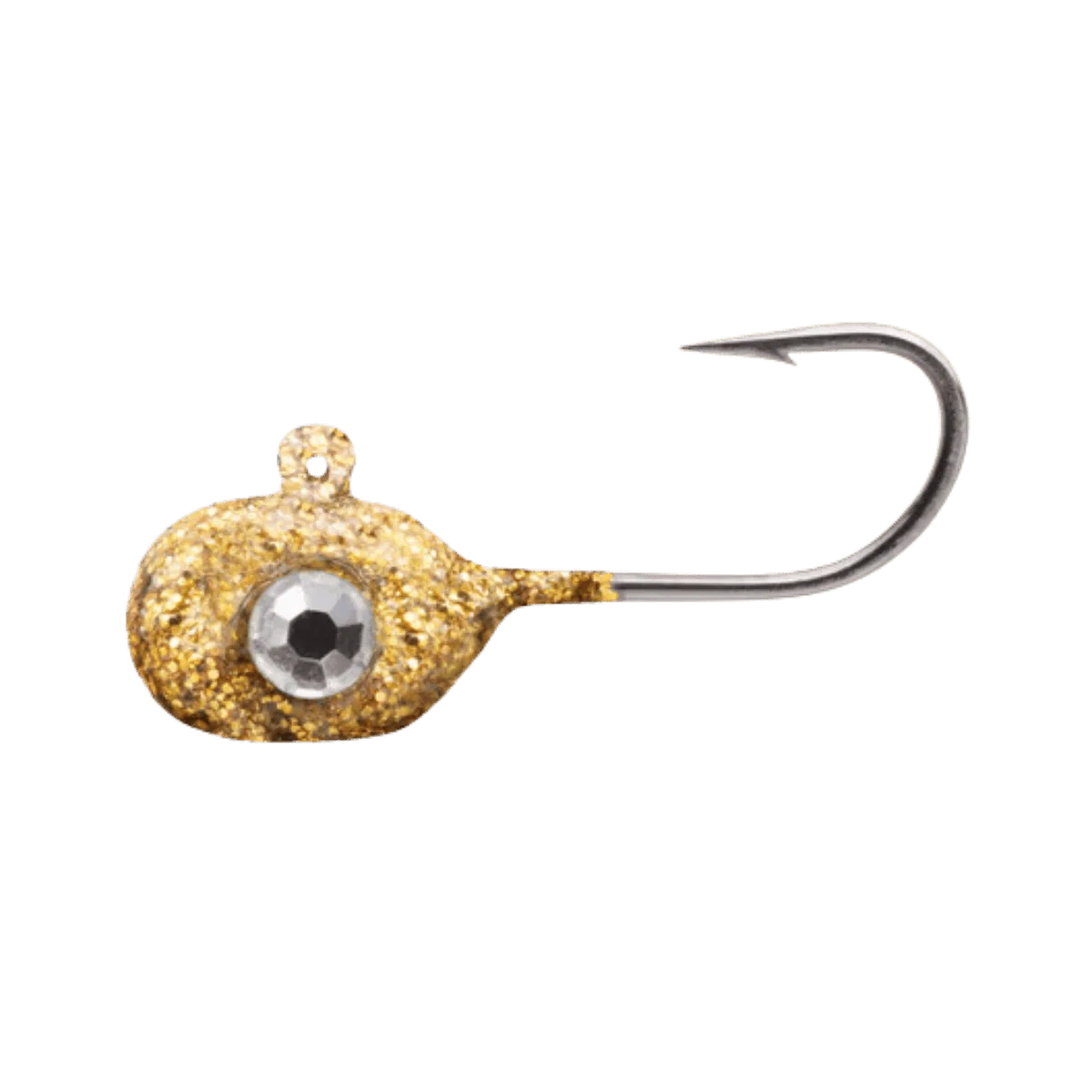 CRYSTALEYES AURA TUNGSTEN JIGS - Image 2