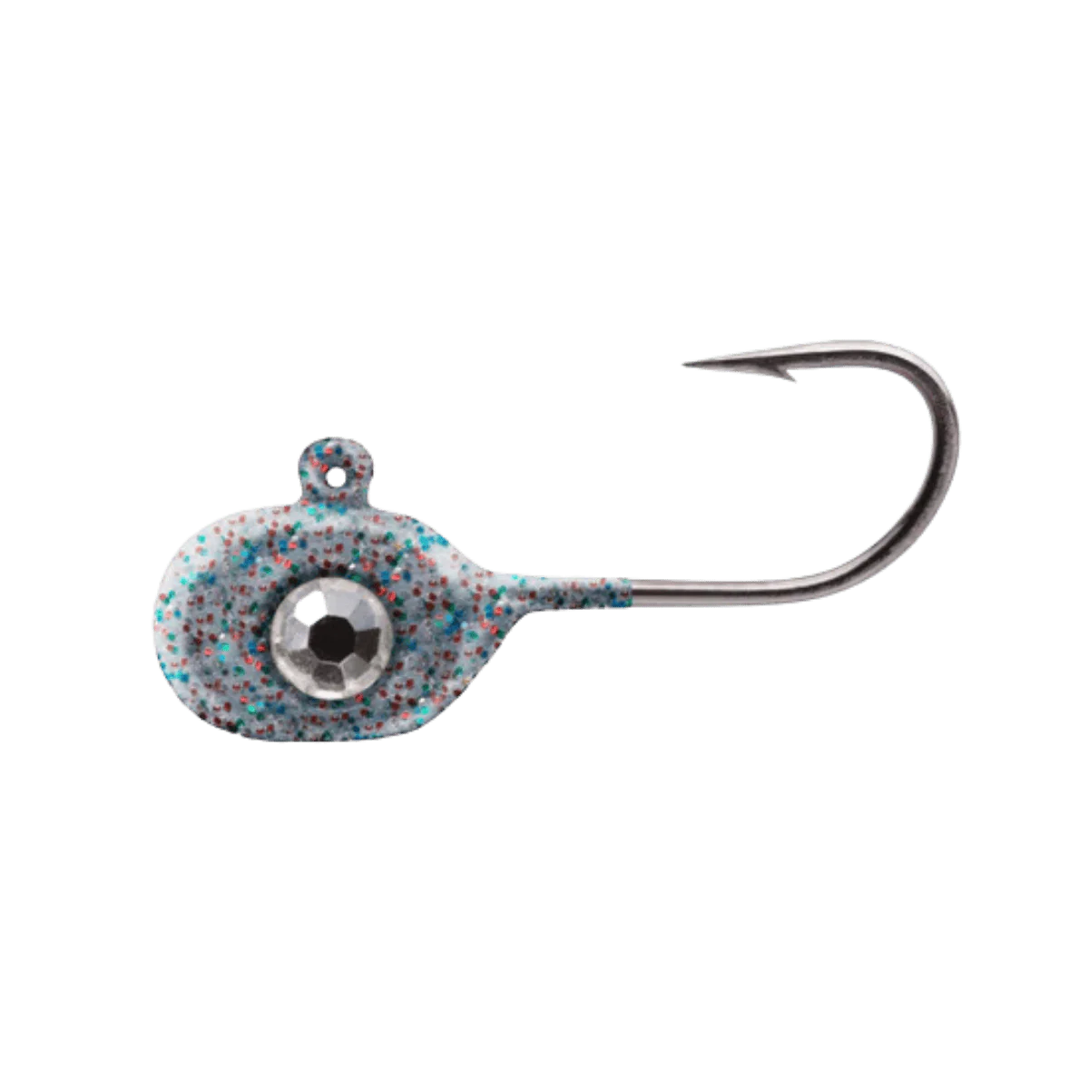 CRYSTALEYES AURA TUNGSTEN JIGS - Image 4