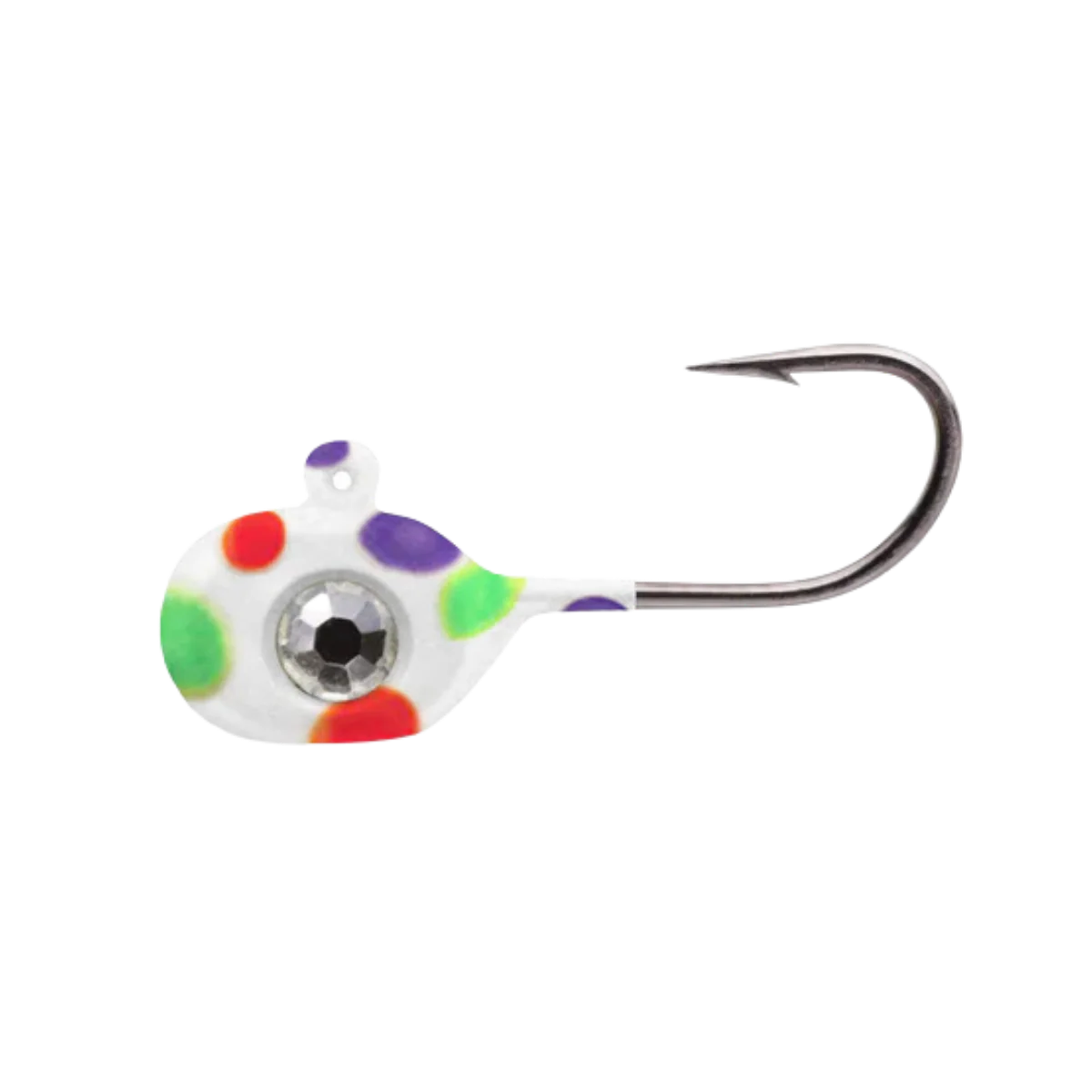 CRYSTALEYES AURA TUNGSTEN JIGS - Image 9