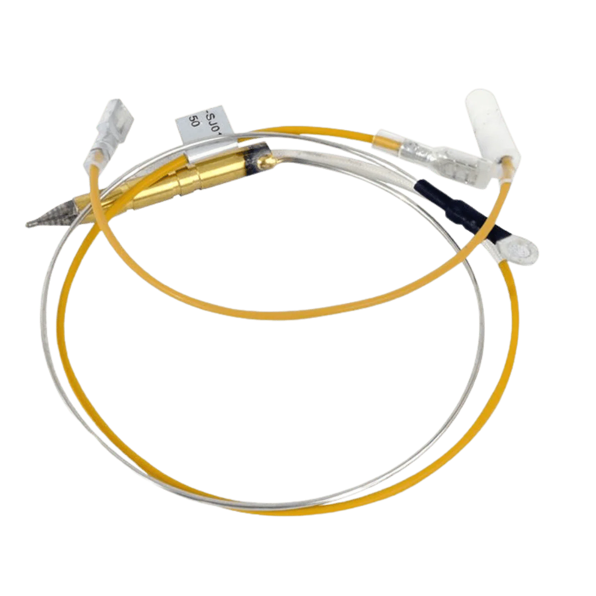 MR HEATER TANK TOP THERMOCOUPLE ASSEMBLY WITH TIP-OVER SWITCH WIRE