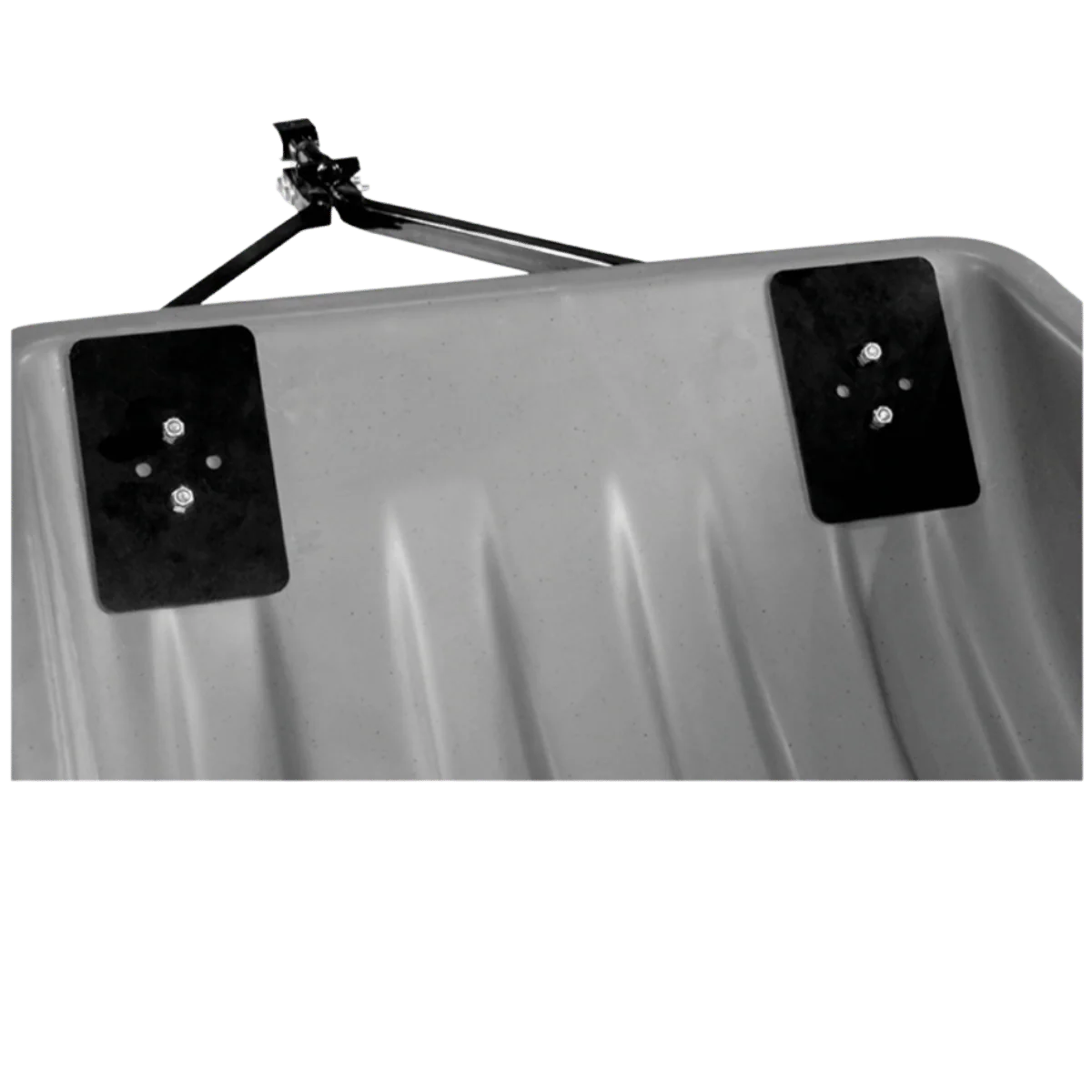 OTTER OUTDOORS UNIVERSAL TOW HITCH ADAPTER