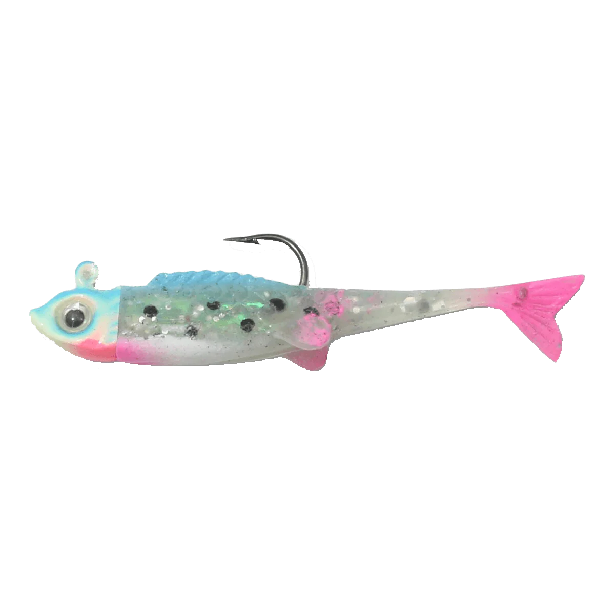 MIMIC MINNOW FRY 2CD - 1/32 oz - Image 2