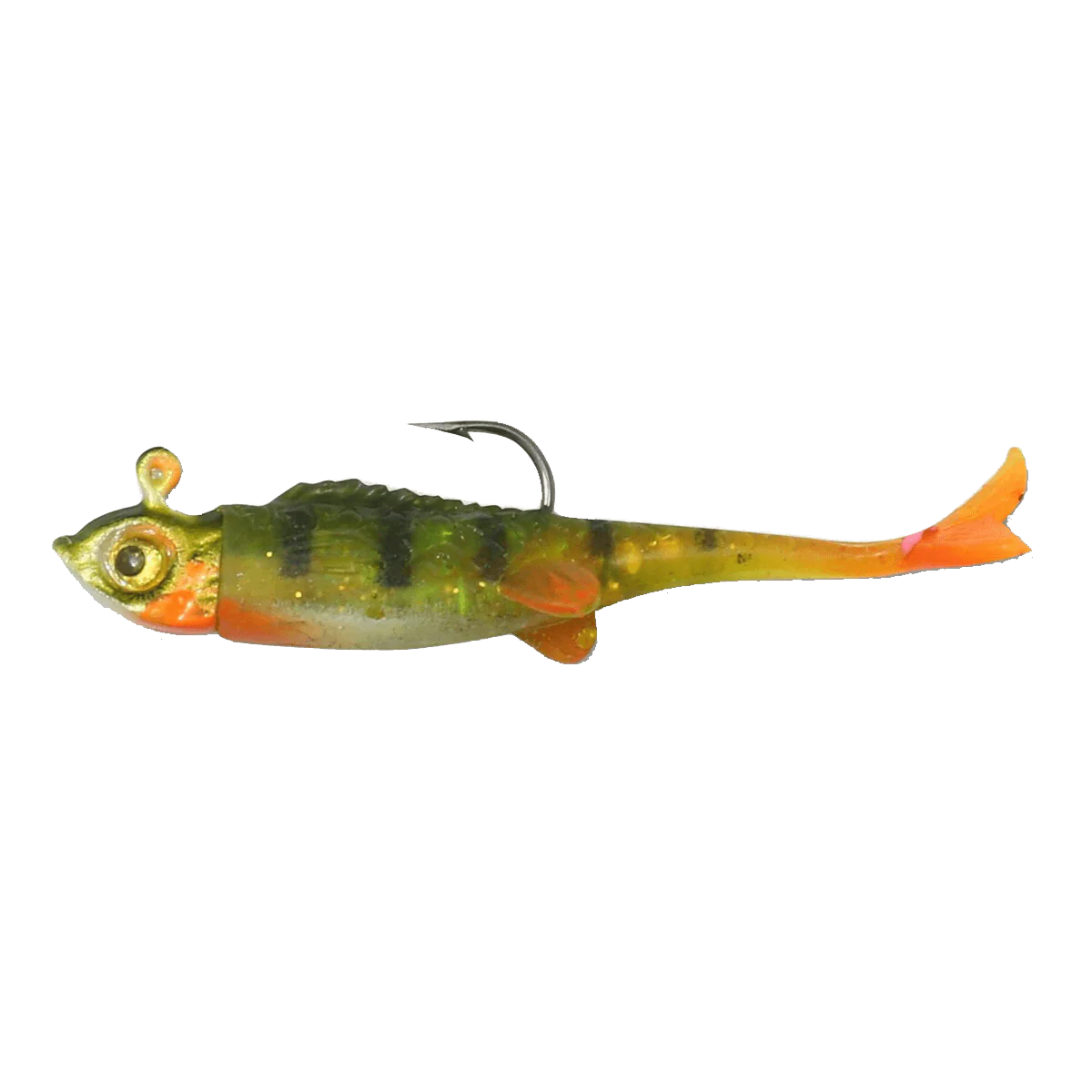 MIMIC MINNOW FRY 2CD - 1/32 oz - Image 3