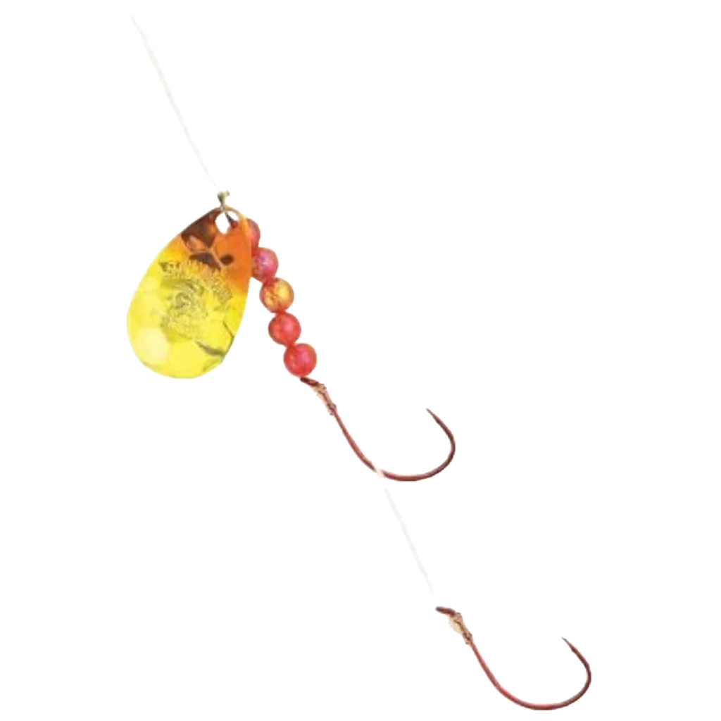 RAINBOW CRAWLER HARNESS - Image 2