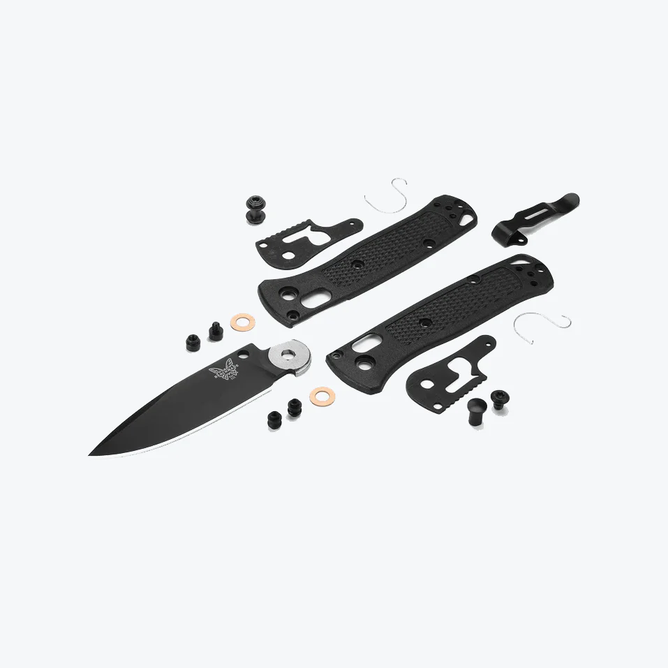 MINI BUGOUT - CF-ELITE HANDLE - Image 5