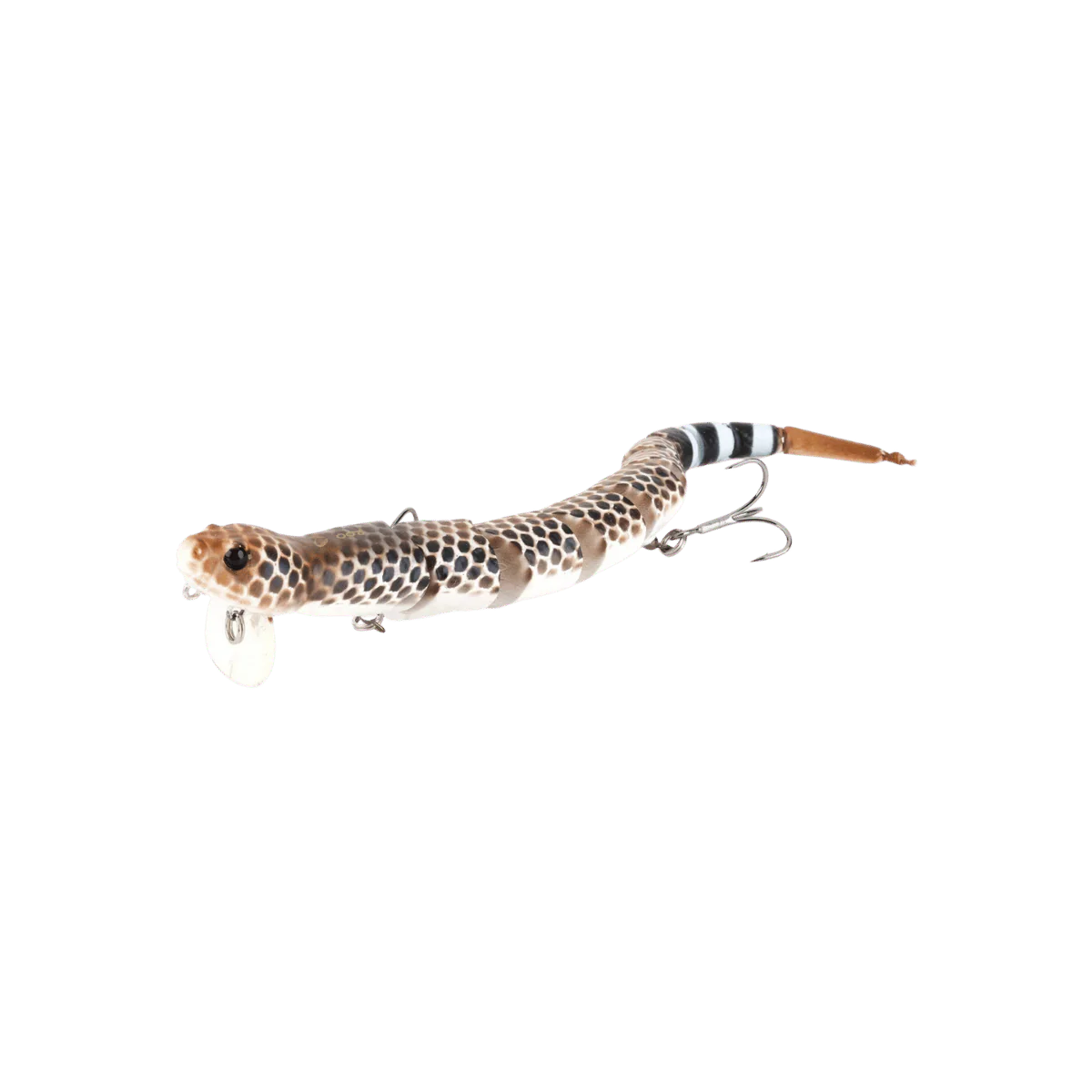 SAVAGE GEAR 3D WAKE SNAKE 12IN