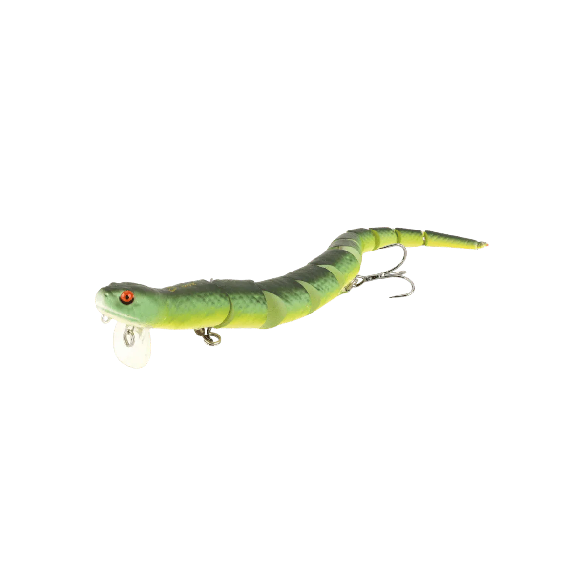 SAVAGE GEAR 3D WAKE SNAKE 12IN - Image 2