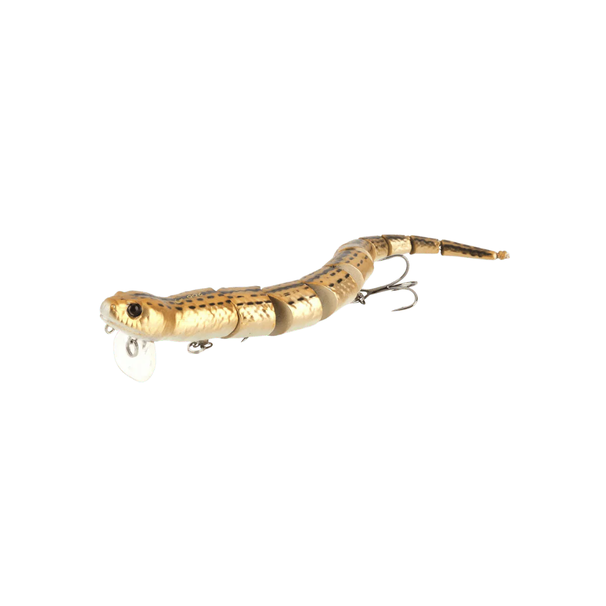 SAVAGE GEAR 3D WAKE SNAKE 12IN - Image 3