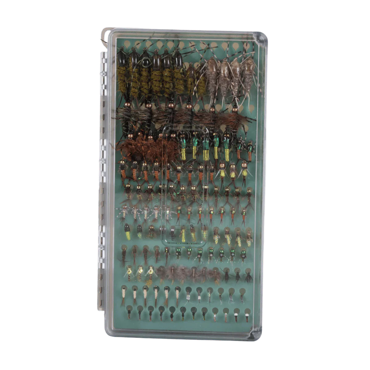 FISHPOND TACKY ORIGINAL FLY BOX - Image 4