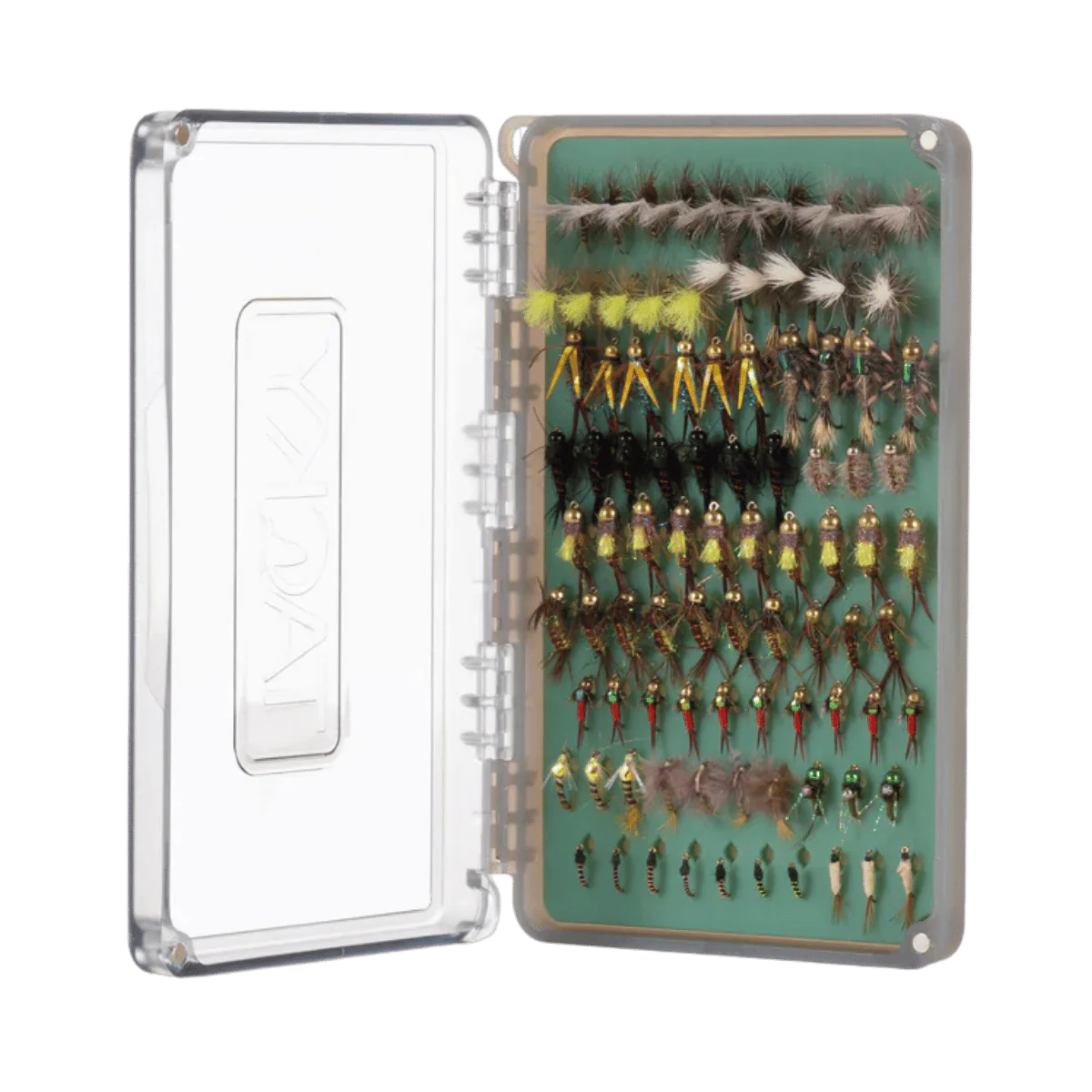 FISHPOND TACKY DAYPACK FLY BOX - Image 3