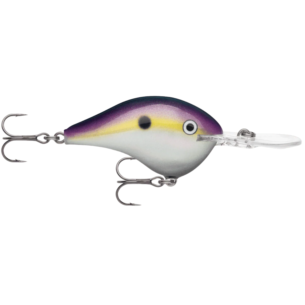 RAPALA DIVES-TO 10" 2-1/4IN  3/5OZ - BIG SHAD