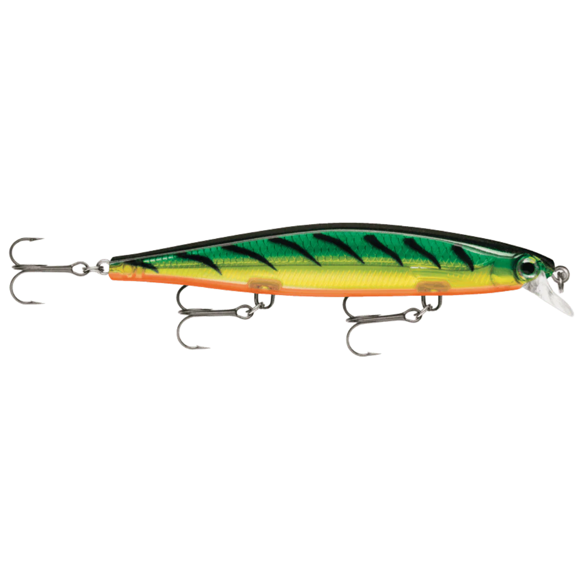 RAPALA SHADOW 4-3/8" RAP - FIRETIGER