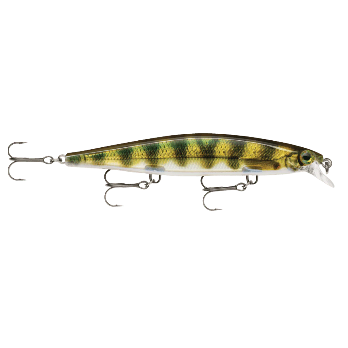 RAPALA SHADOW 4-3/8" RAP 11 - LIVE PERCH