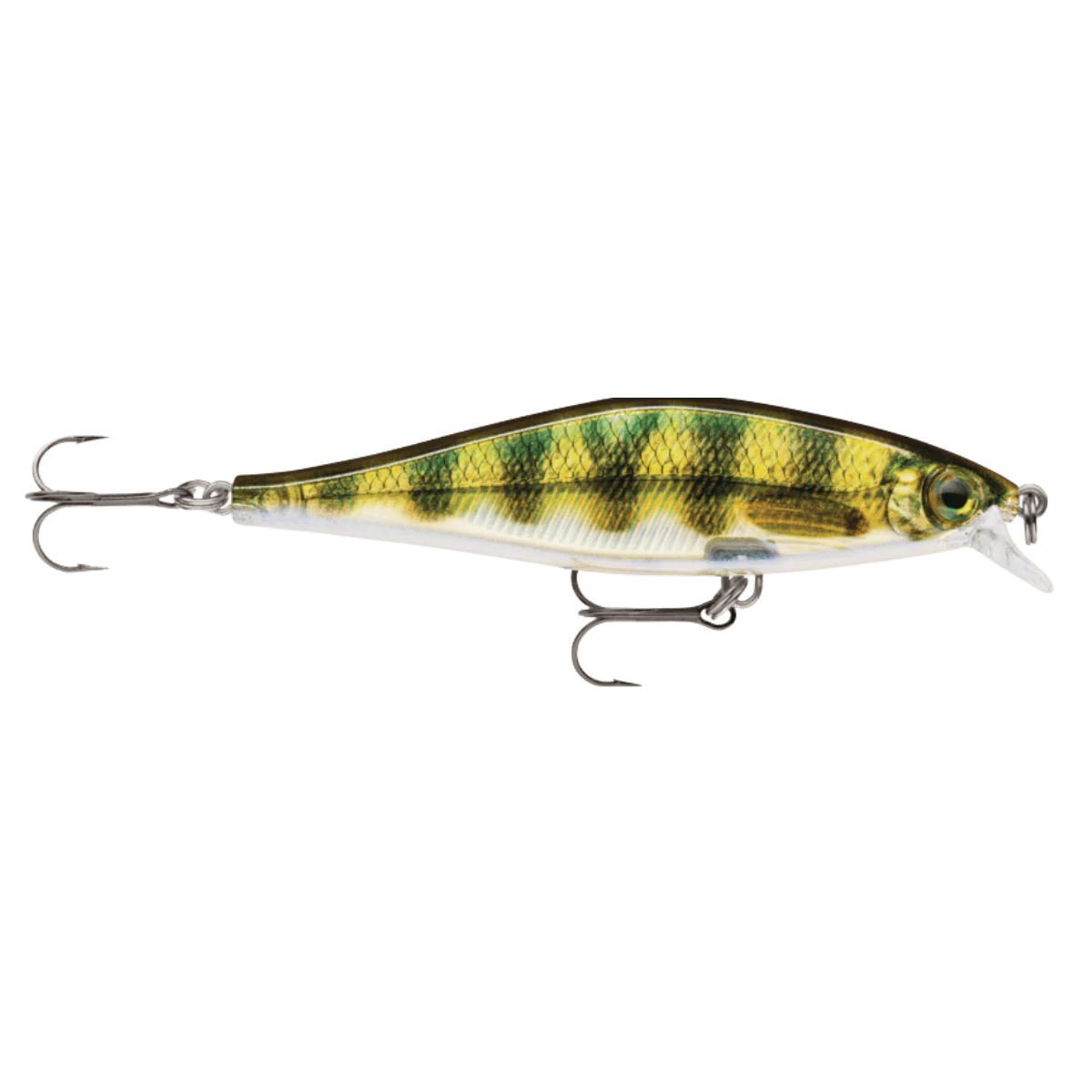 RAPALA SHADOW 3-1/2" RAP SHAD 09 - LIVE PERCH