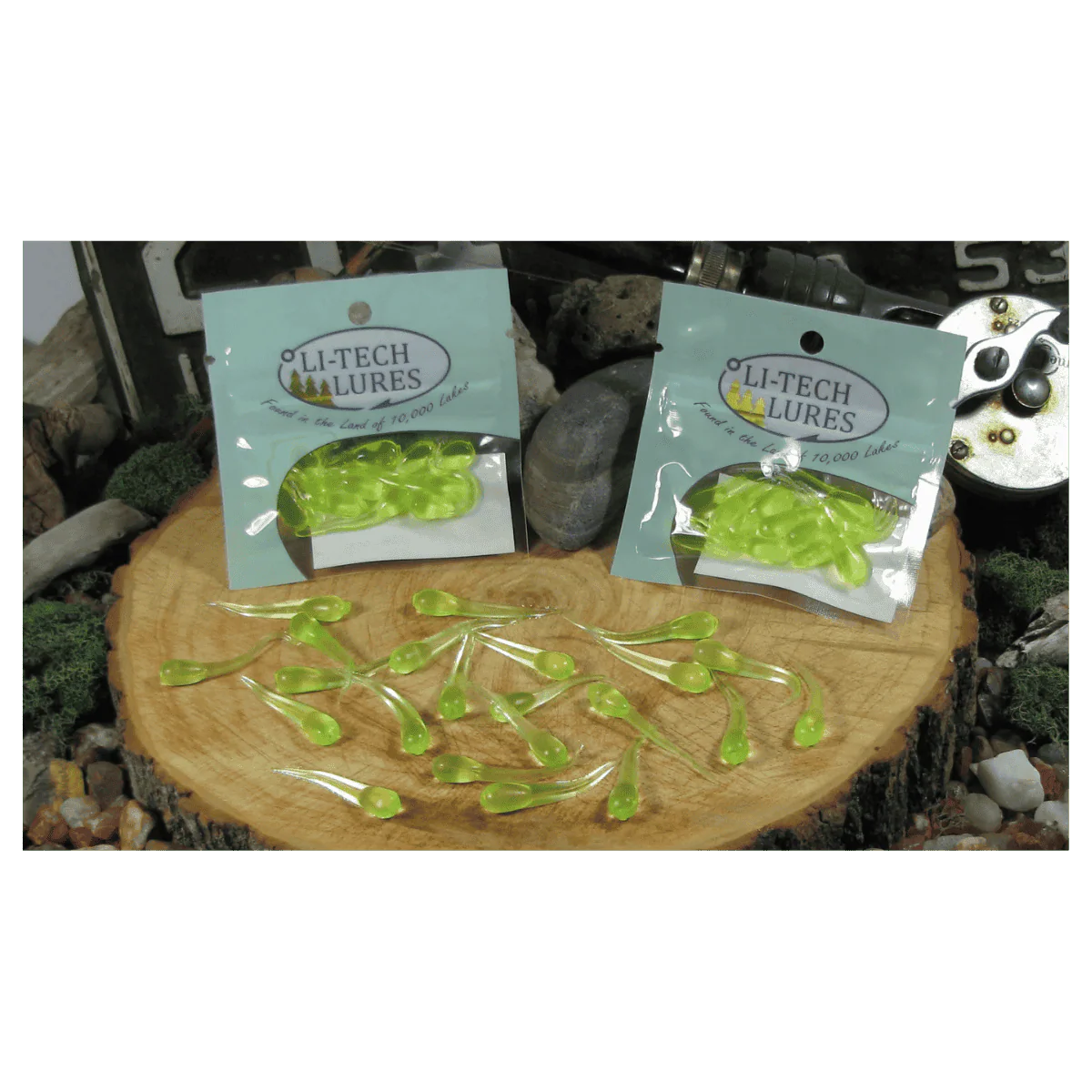 LITECH WIGGLE JIG - Image 11