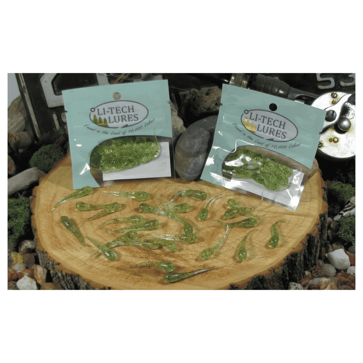 LITECH WIGGLE JIG - Image 12