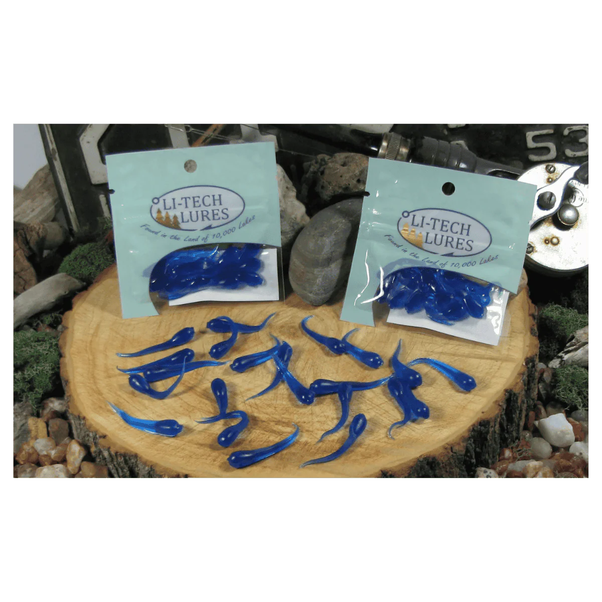 LITECH WIGGLE JIG - Image 13
