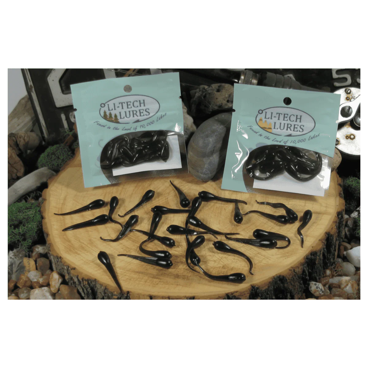 LITECH WIGGLE JIG - Image 15