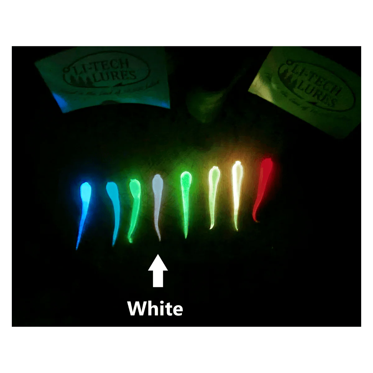 LITECH WIGGLE JIG - Image 18