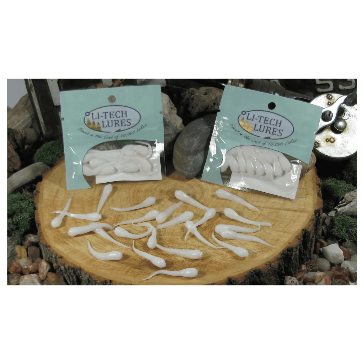 LITECH WIGGLE JIG - Image 2