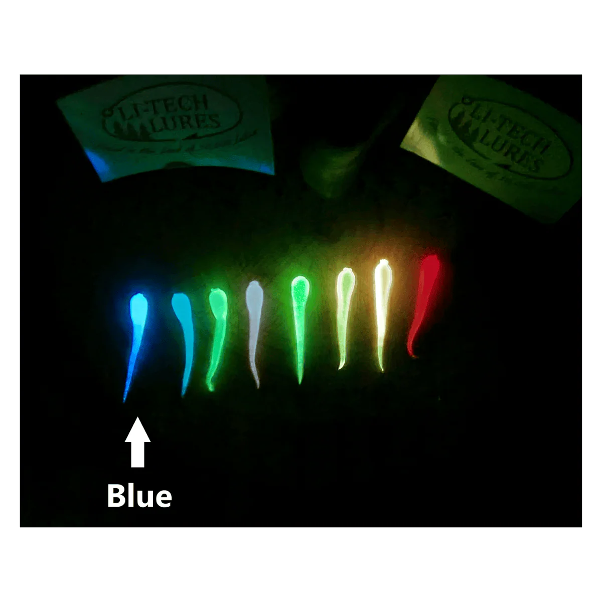 LITECH WIGGLE JIG - Image 22