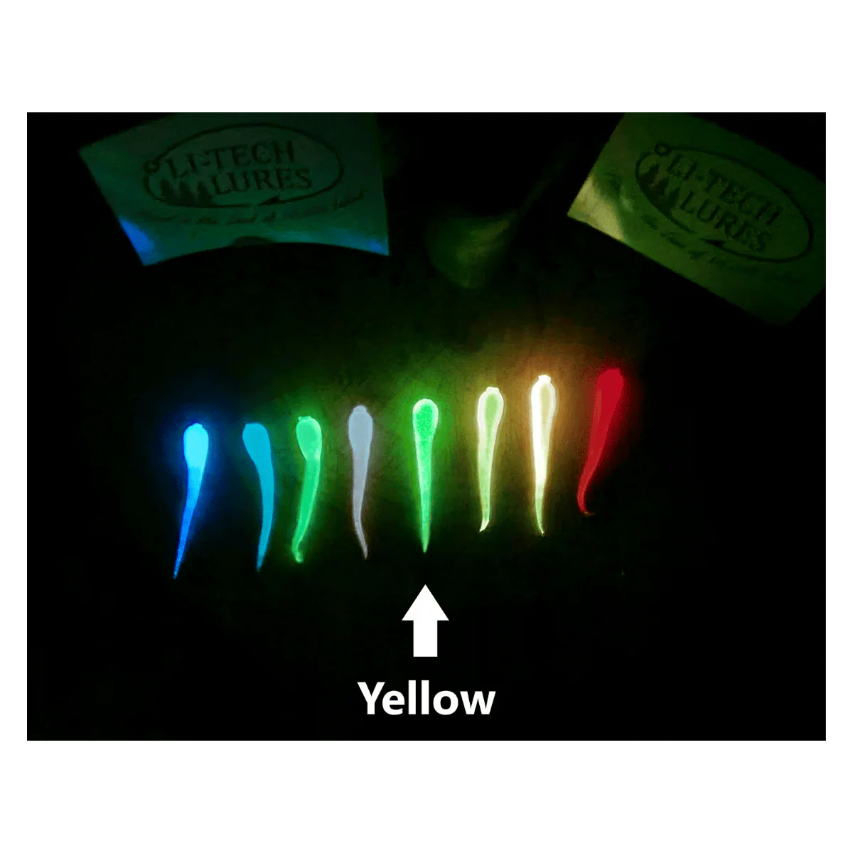 LITECH WIGGLE JIG - Image 25