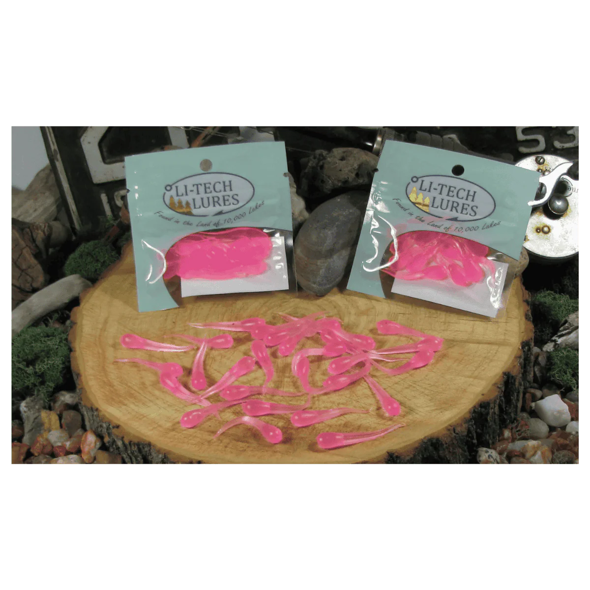 LITECH WIGGLE JIG - Image 7