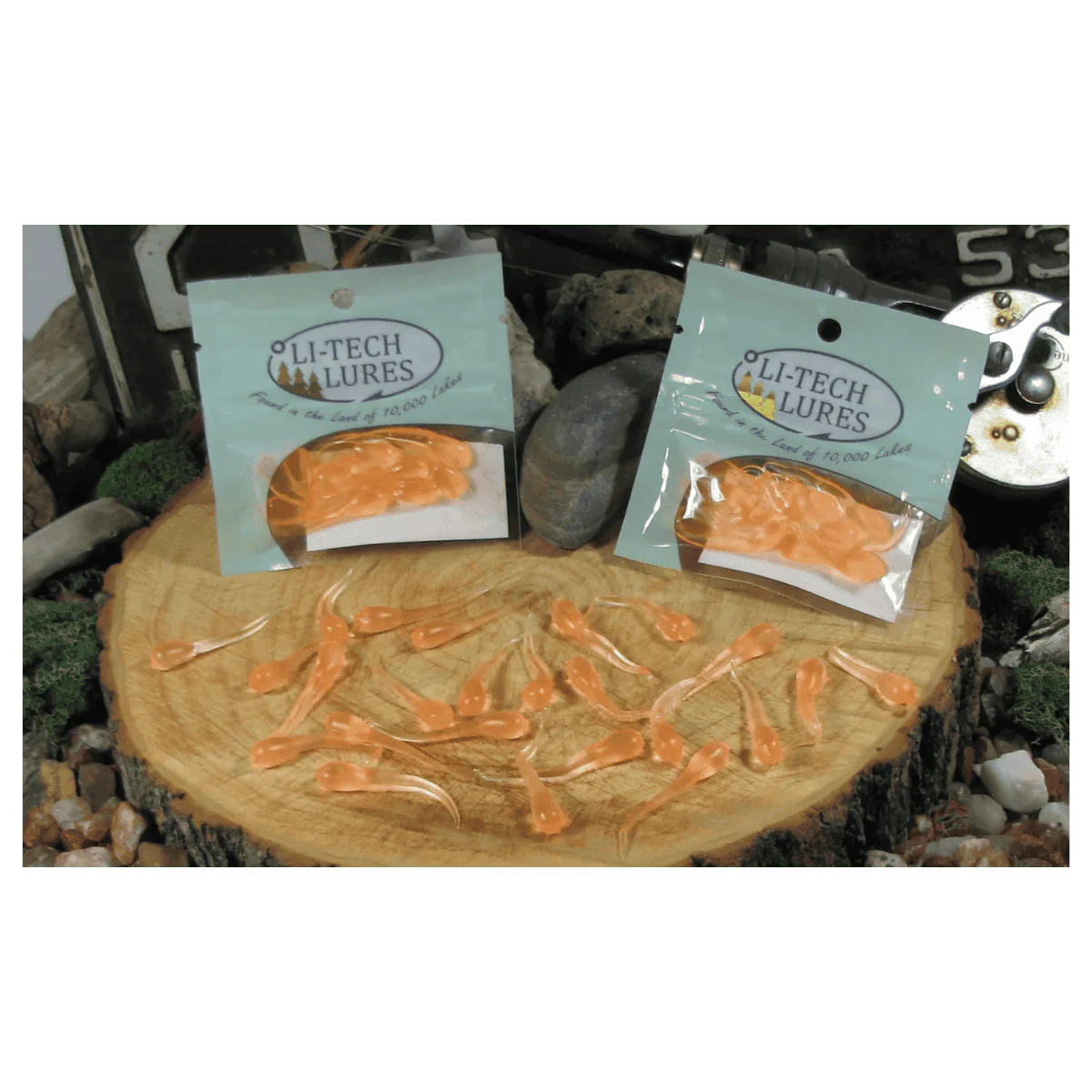 LITECH WIGGLE JIG - Image 8
