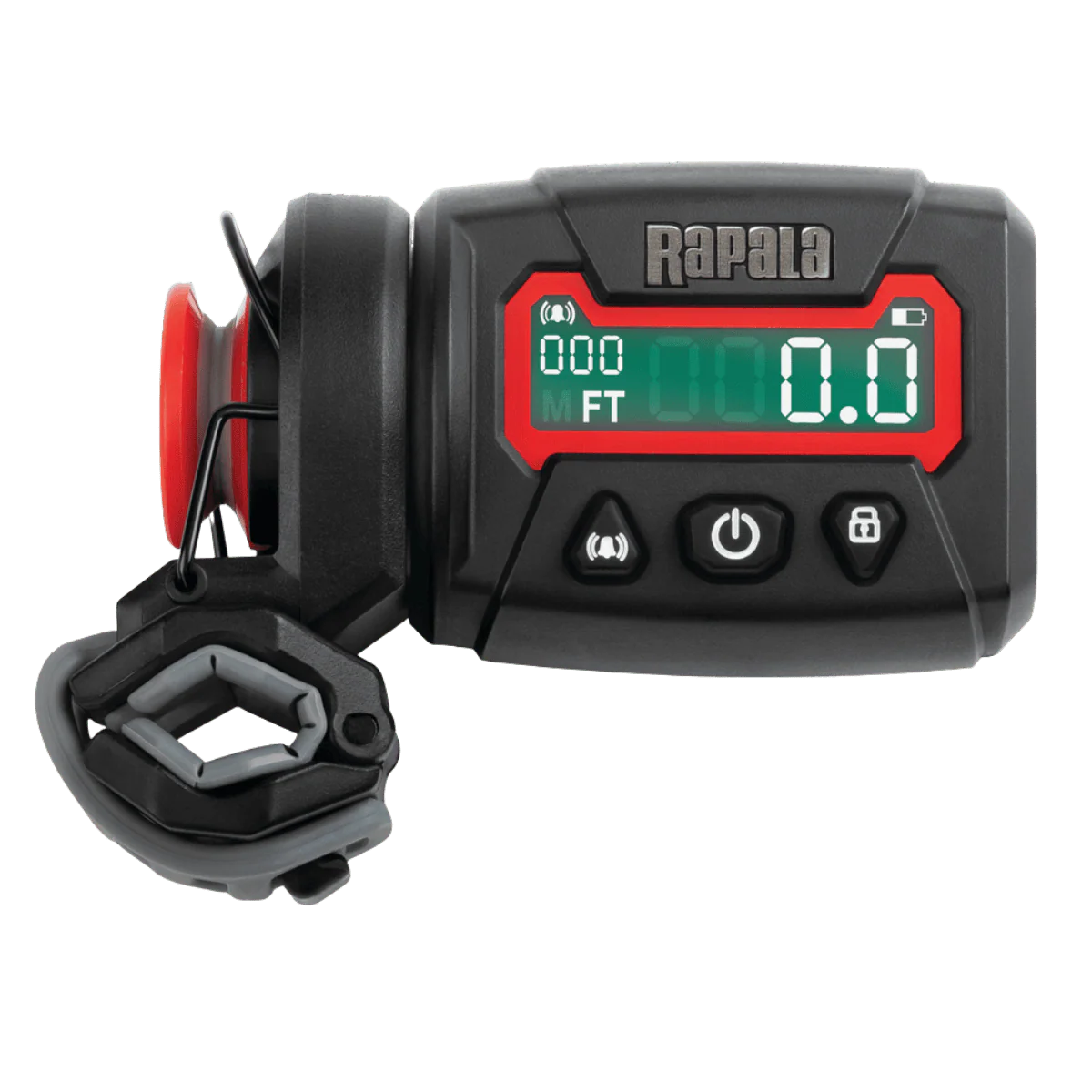 RAPALA DIGITAL LINE COUNTER