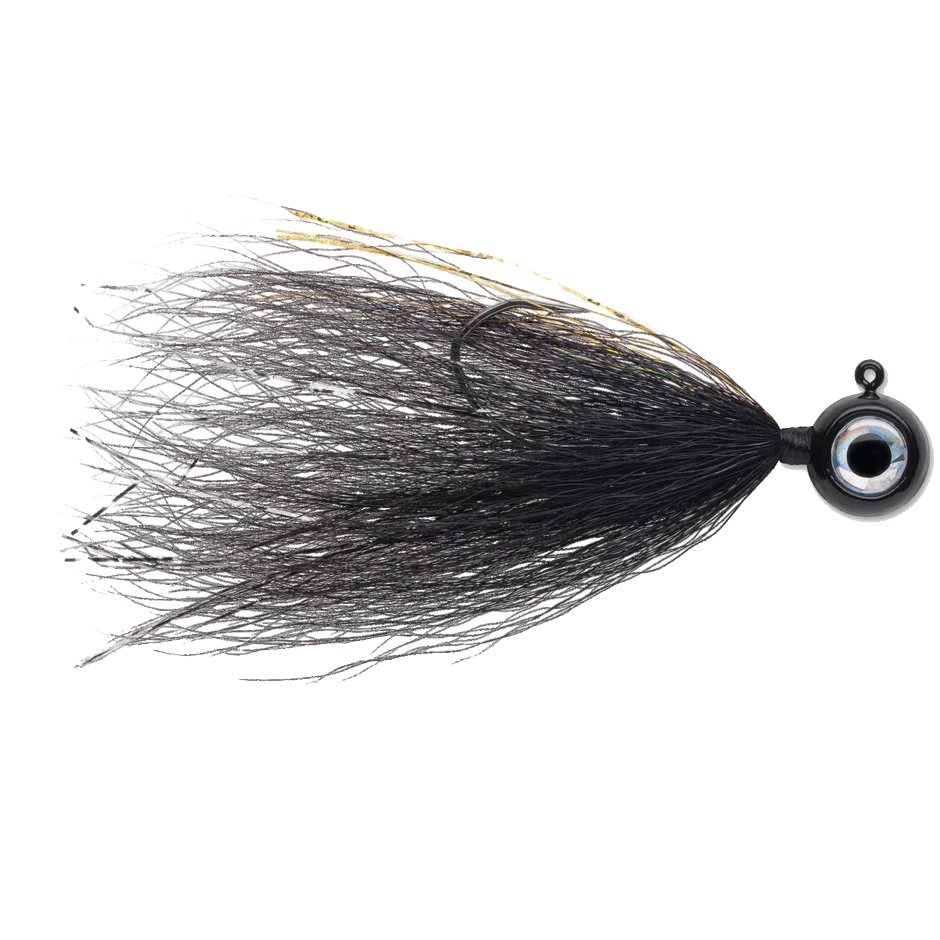 MOON TAIL JIG 1/8OZ