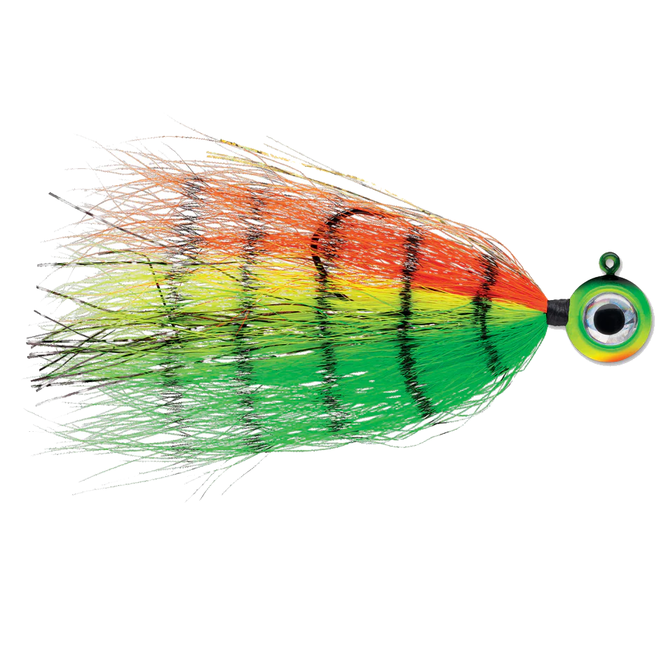 MOON TAIL JIG 1/8OZ - Image 3