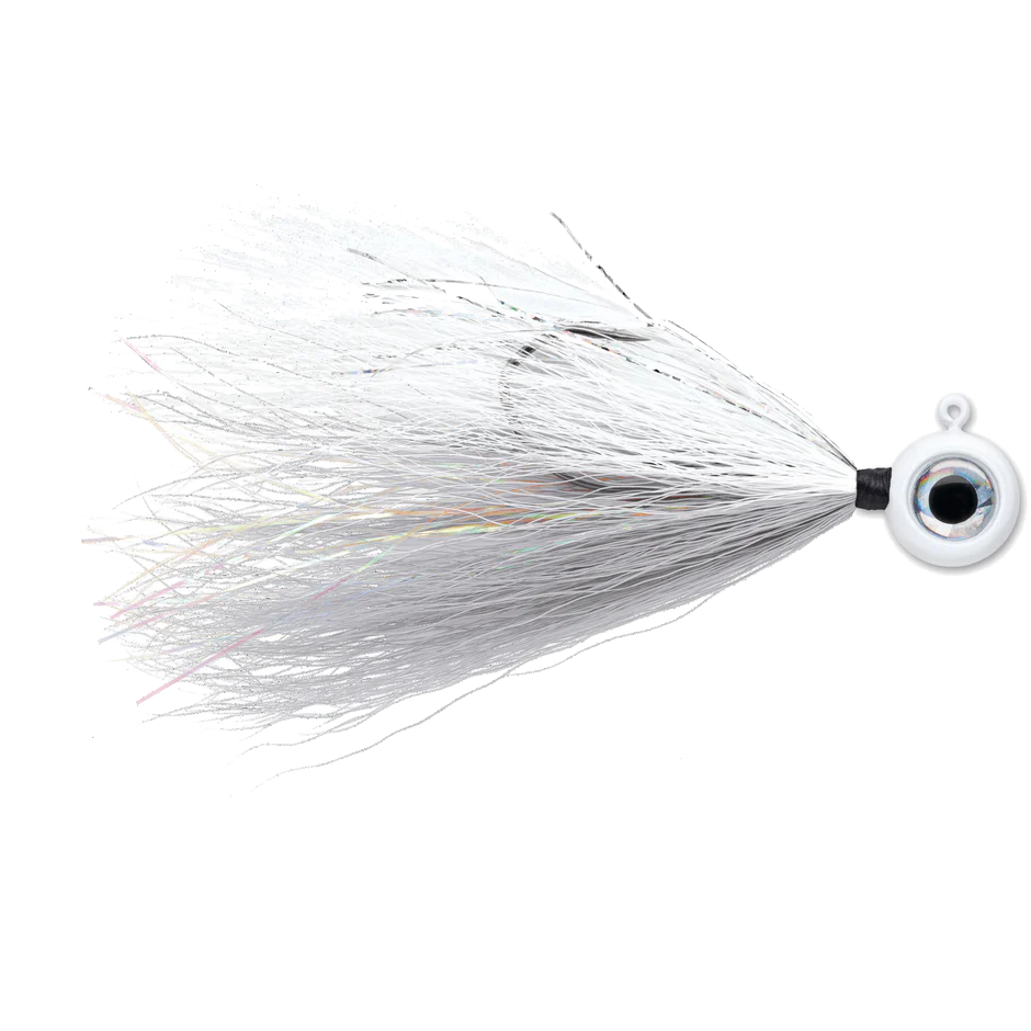 MOON TAIL JIG 1/8OZ - Image 4