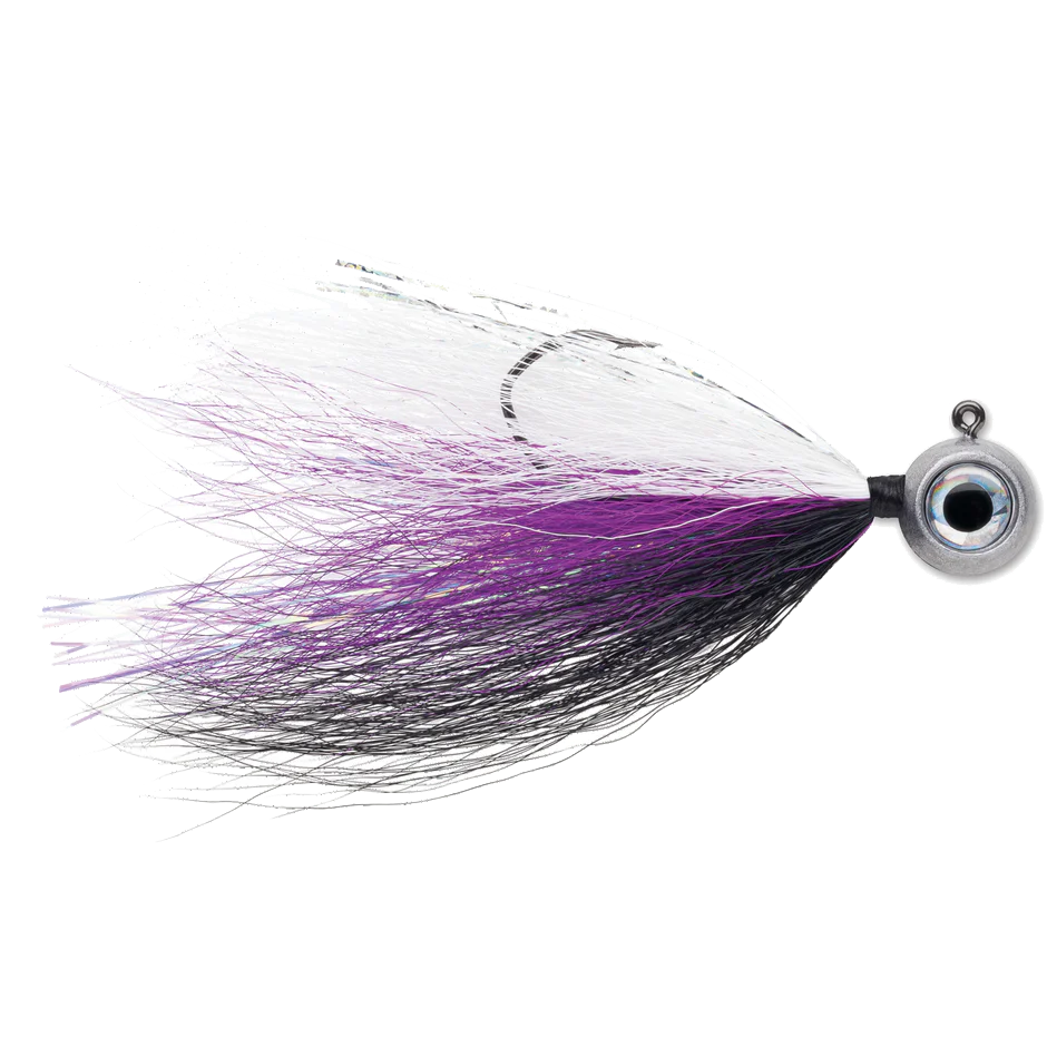 MOON TAIL JIG 1/8OZ - Image 5
