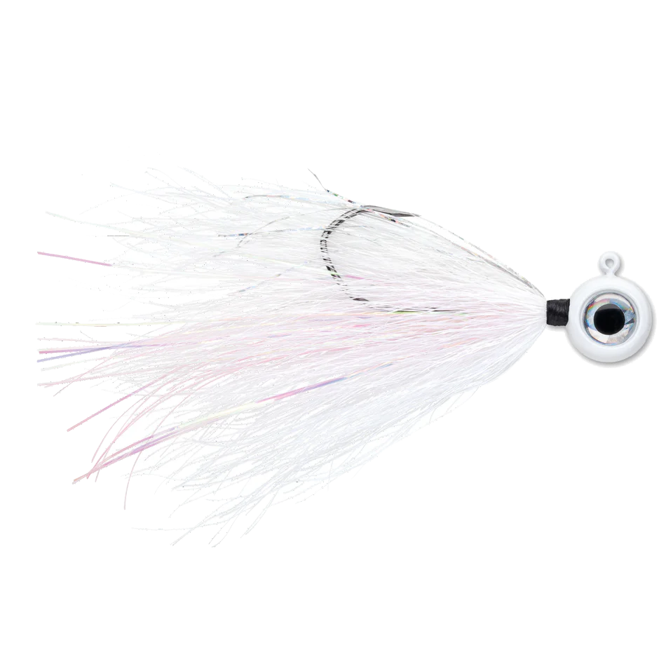 MOON TAIL JIG 1/8OZ - Image 6