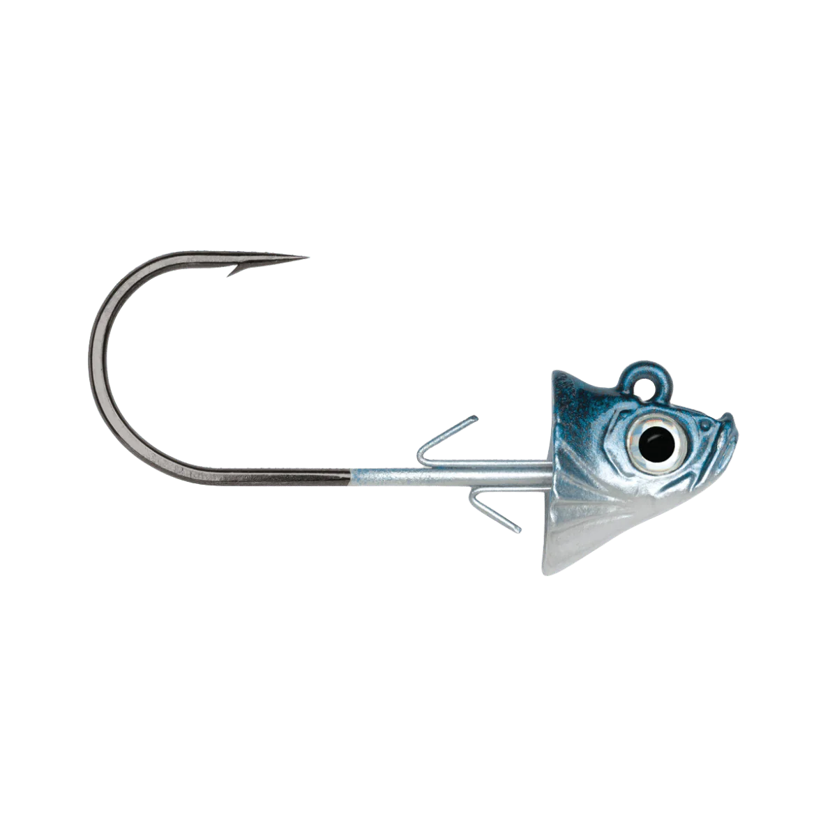 VMC SWIMBAIT JIG - 3/4OZ BLUE SHAD
