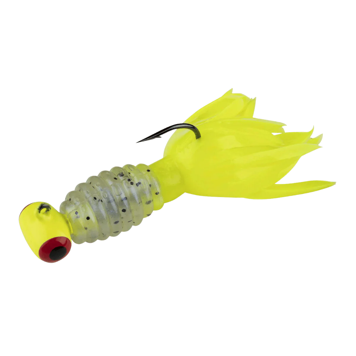 STRIKE KING MR. CRAPPIE SAUSAGE HEADS THUNDER - Image 2