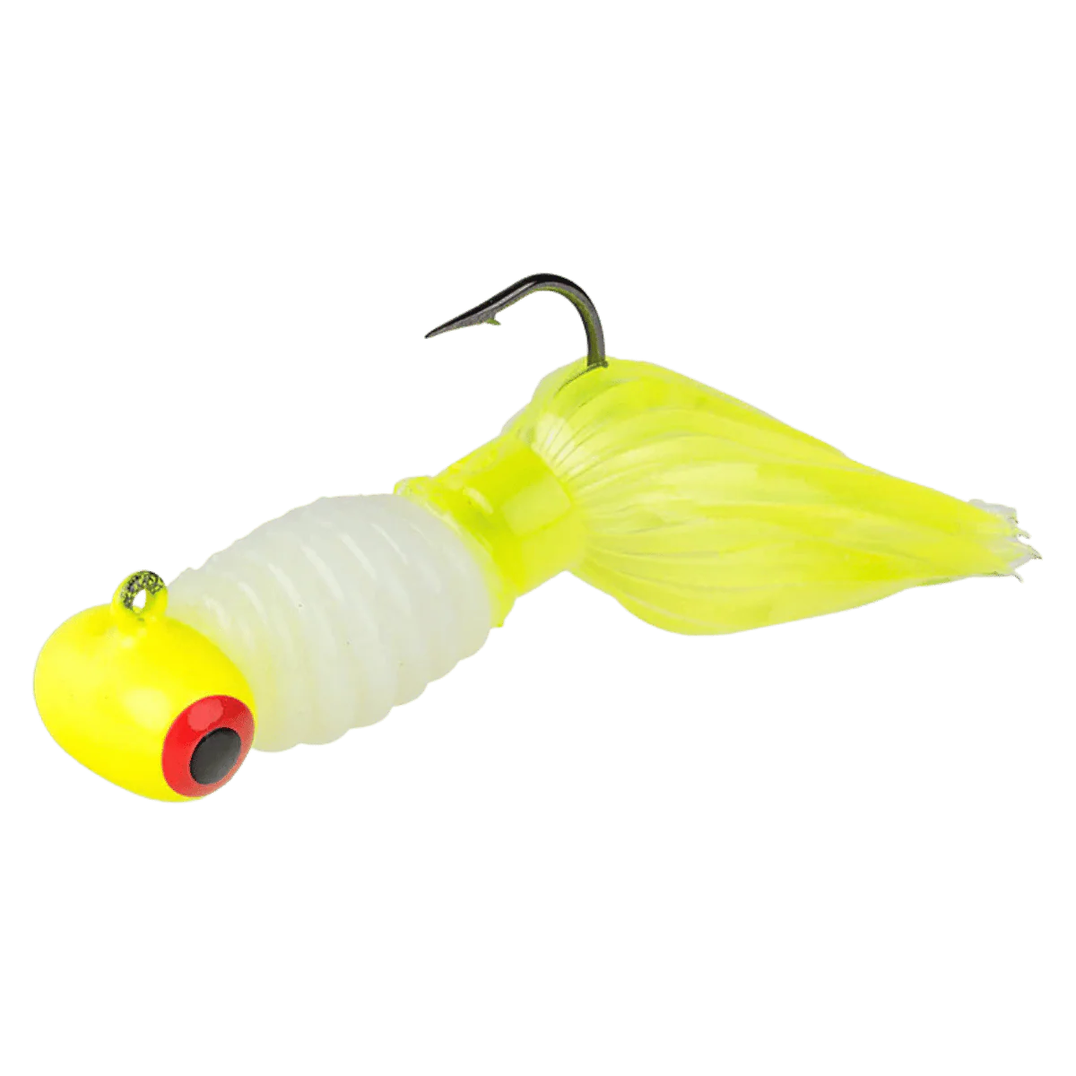 STRIKE KING MR. CRAPPIE SAUSAGE HEADS THUNDER - Image 5