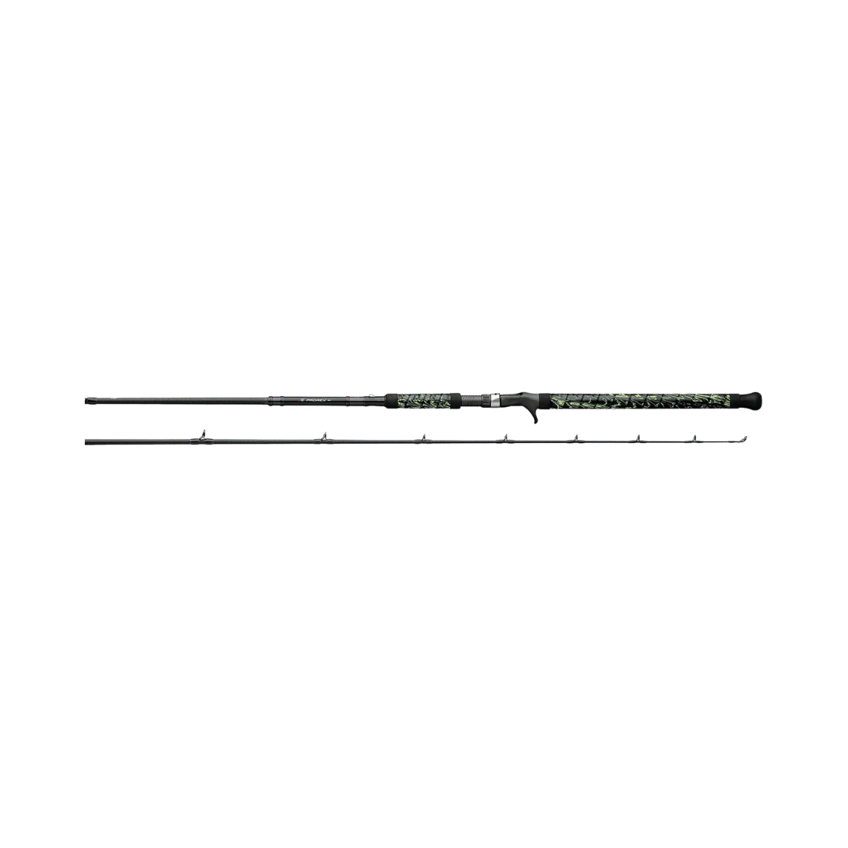 DAIWA PROREX MUSKIE WN ROD 8'6"