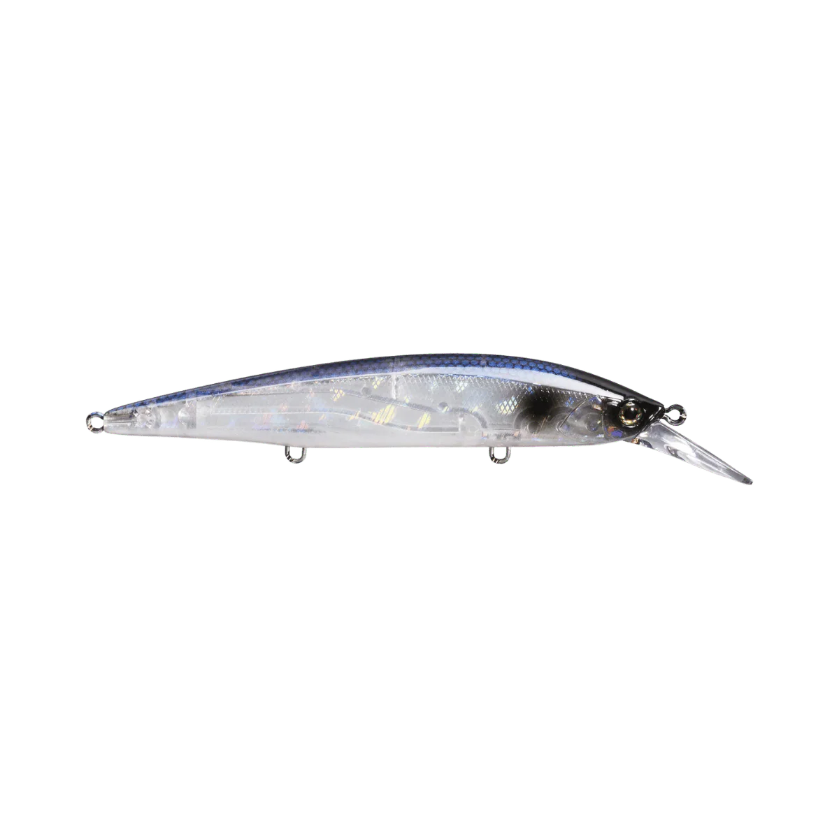 JACKALL RERANGE JERK BAIT 110MR - 1/2 OZ