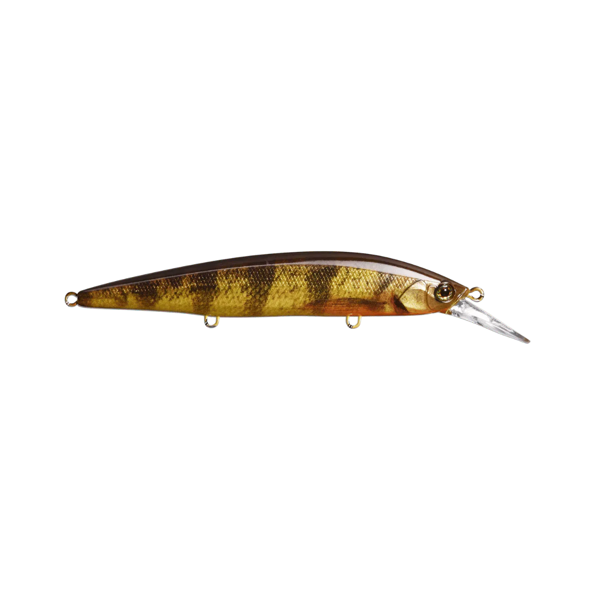 JACKALL RERANGE JERK BAIT 110MR - 1/2 OZ - Image 11